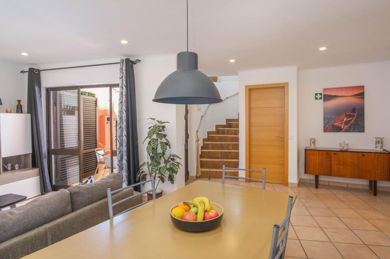 Casa Dos Avozinhos, Luz Exteriér fotografie