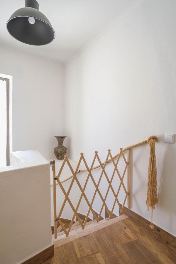 Casa Dos Avozinhos, Luz Exteriér fotografie