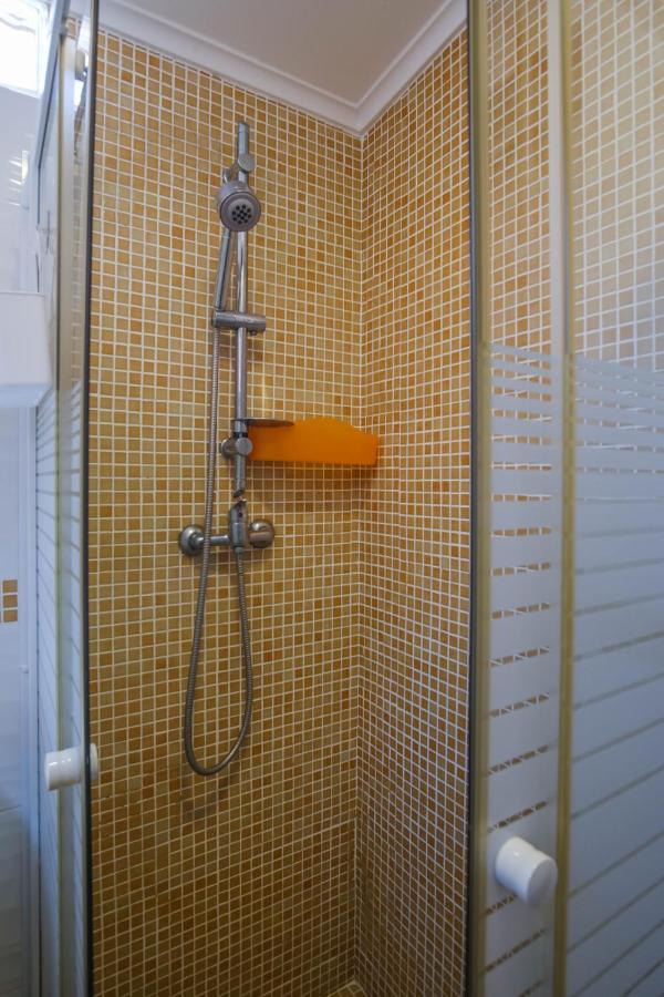 Casa Dos Avozinhos, Luz Exteriér fotografie